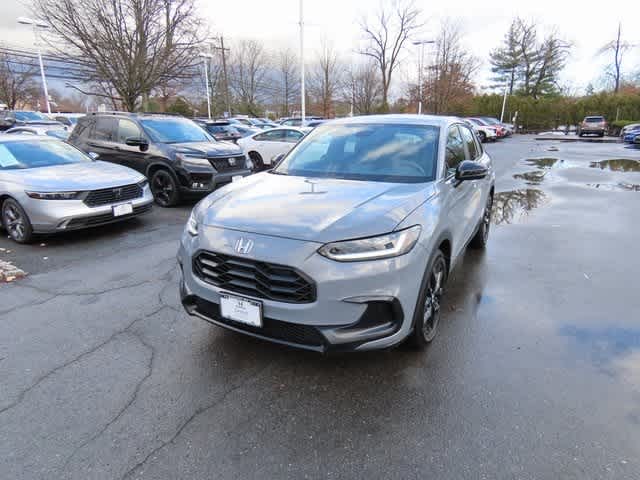 2024 Honda HR-V Sport's photo
