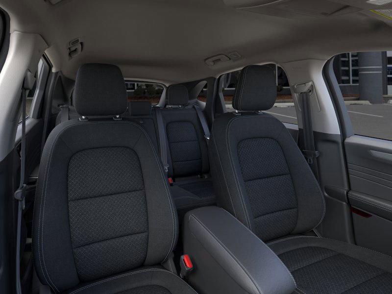 2026 FORD ESCAPE - Image 9