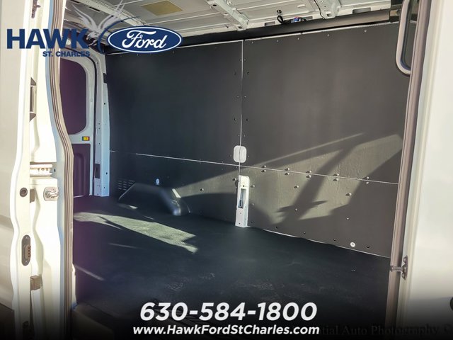 2026 FORD TRANSIT - Image 9
