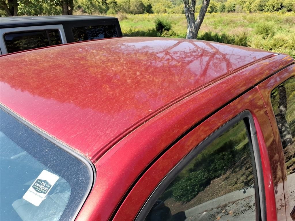 2017 Nissan Frontier S photo 5
