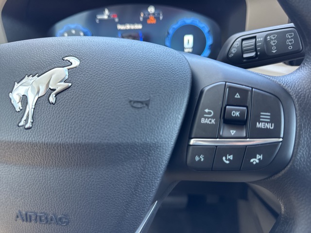 2025 Ford Bronco Sport Big Bend photo 14