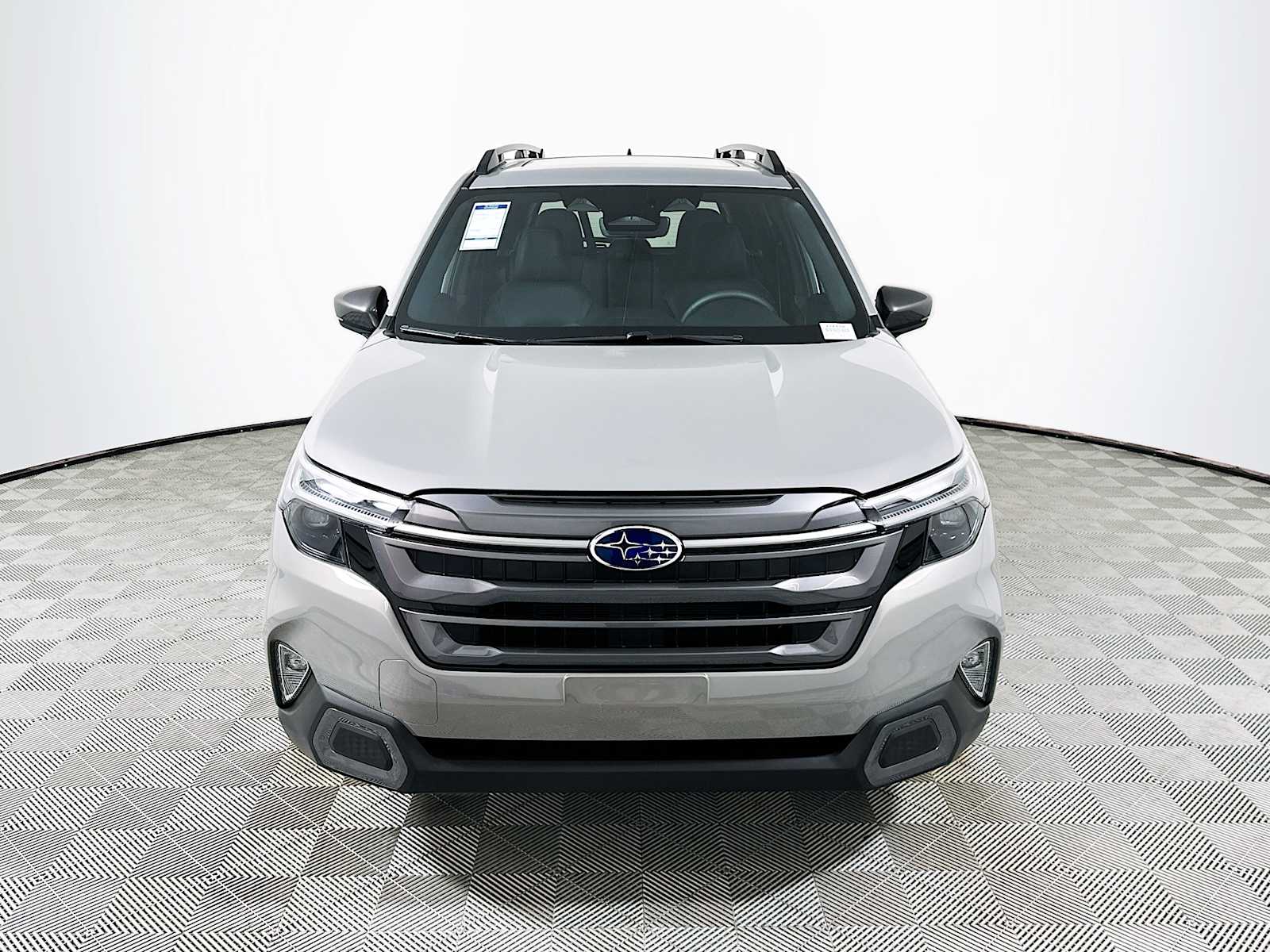 2025 Subaru Forester Limited photo 2