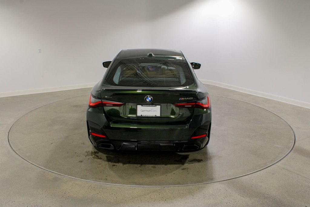2024 Bmw M440i xDrive photo 4