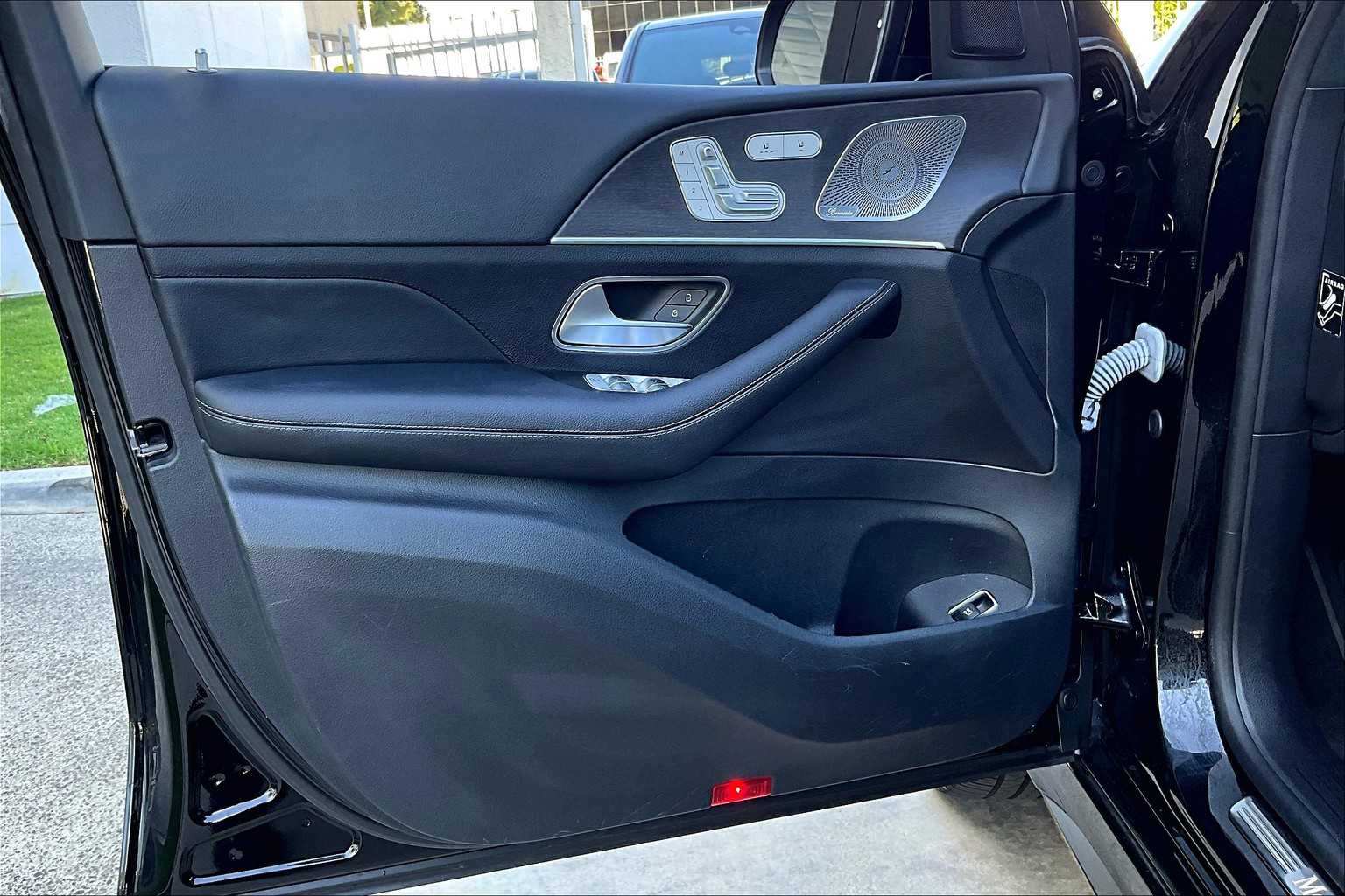 2023 Mercedes Benz GLE 350 photo 21