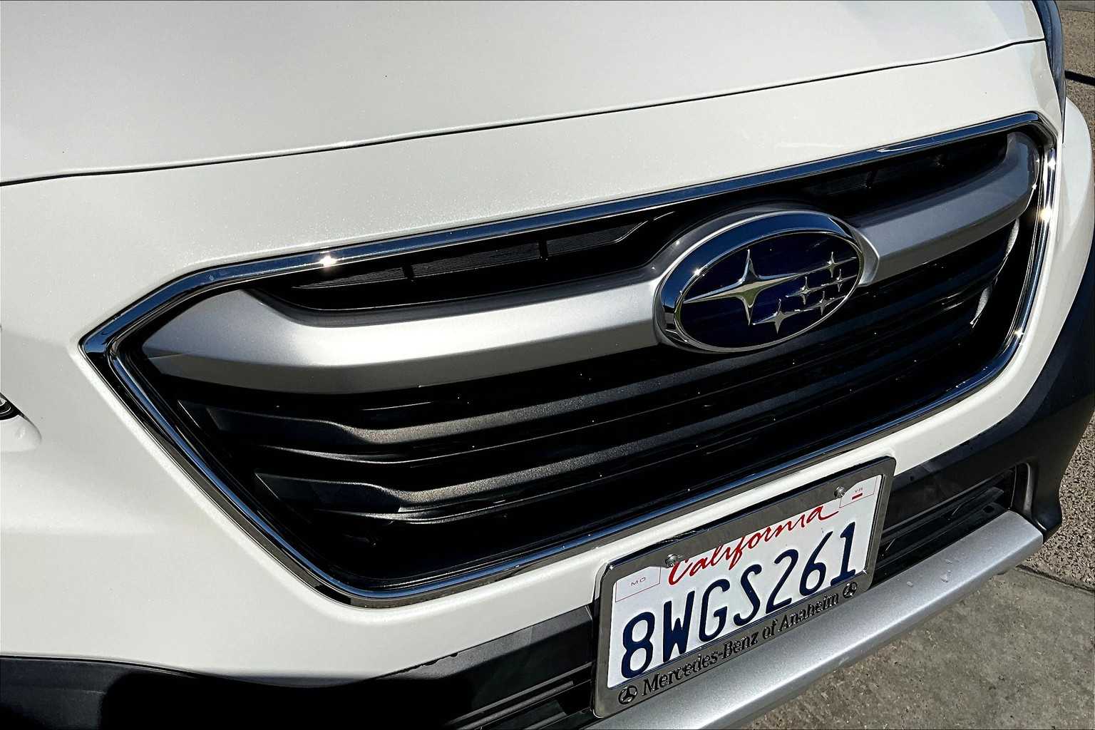 2021 Subaru Outback Limited photo 27