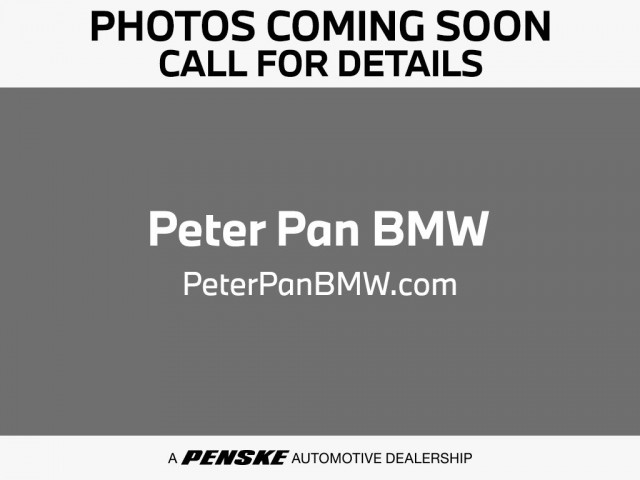 2025 BMW i7