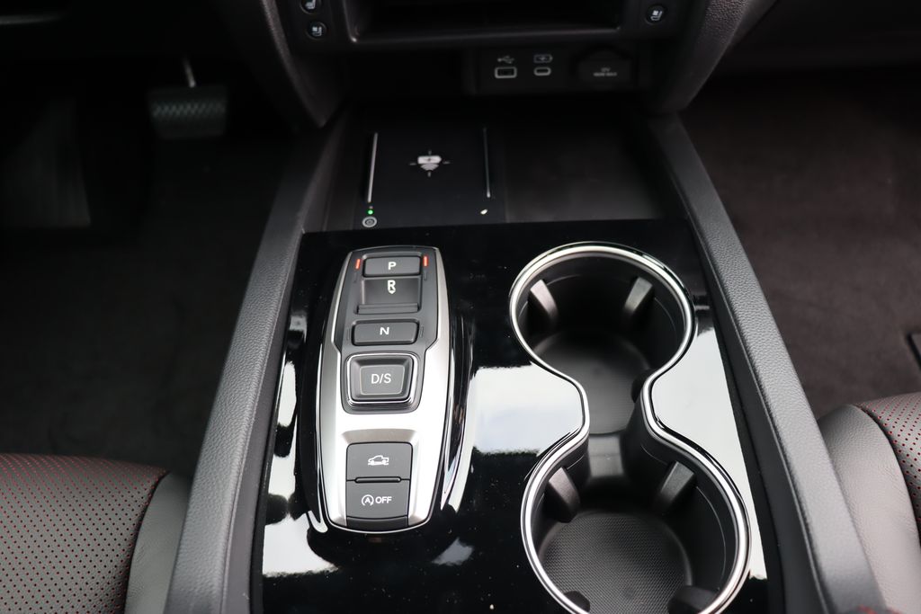 2025 Honda Ridgeline Black Edition photo 22
