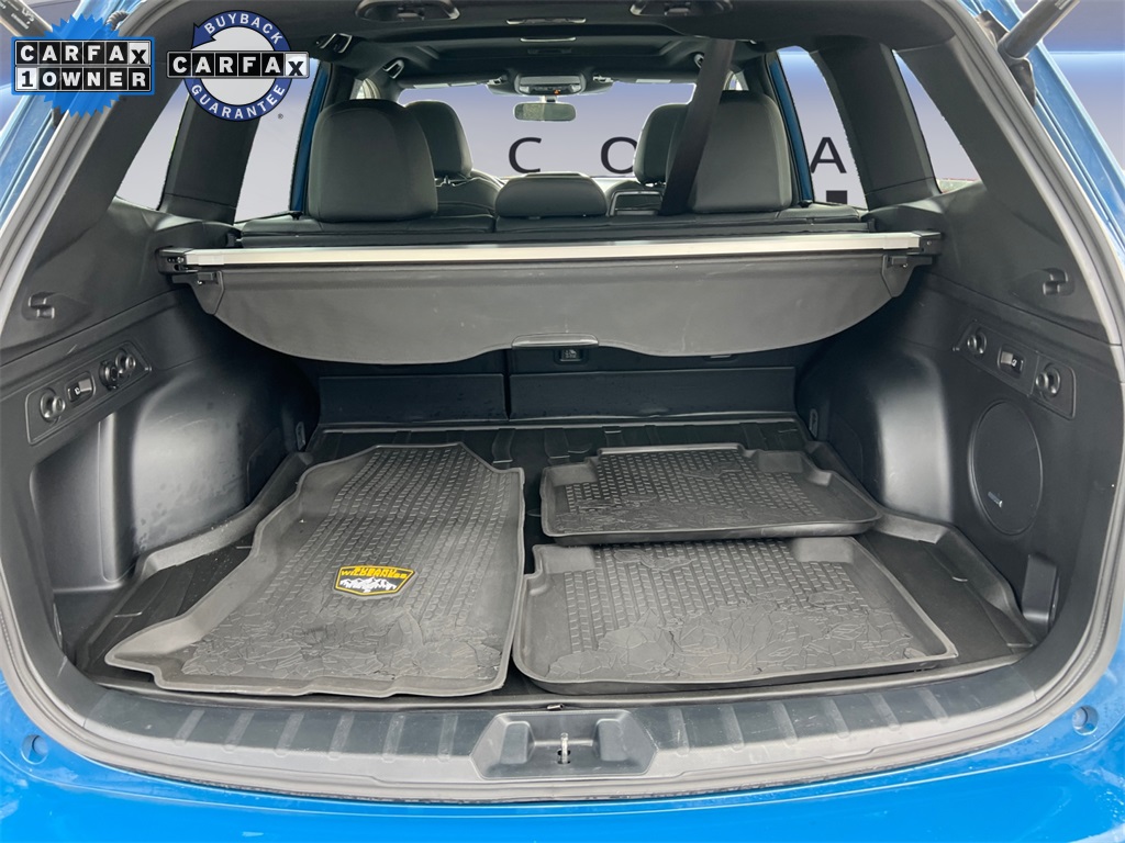 2024 Subaru Forester Wilderness photo 18
