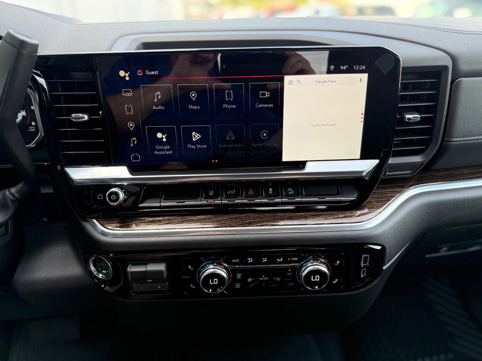 2026 Gmc Sierra 2500 HD SLE photo 19