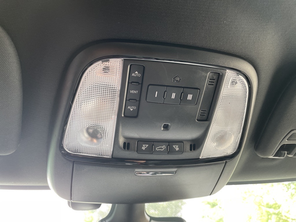 2022 Dodge Durango GT Plus photo 23
