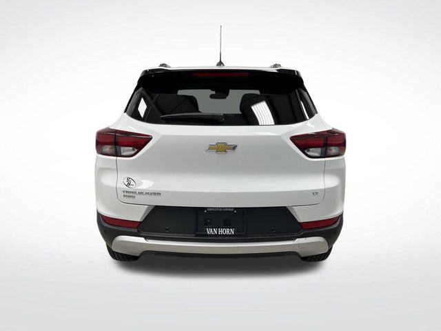 2022 Chevrolet Trailblazer LT photo 11