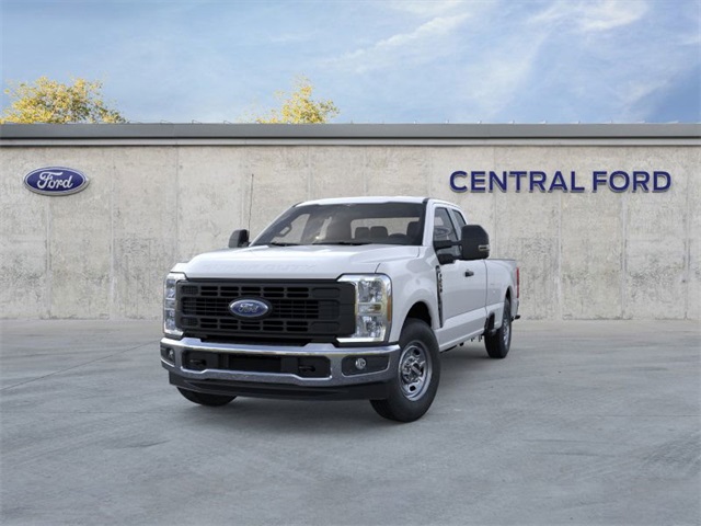 2026 Ford F-250 XL photo 2