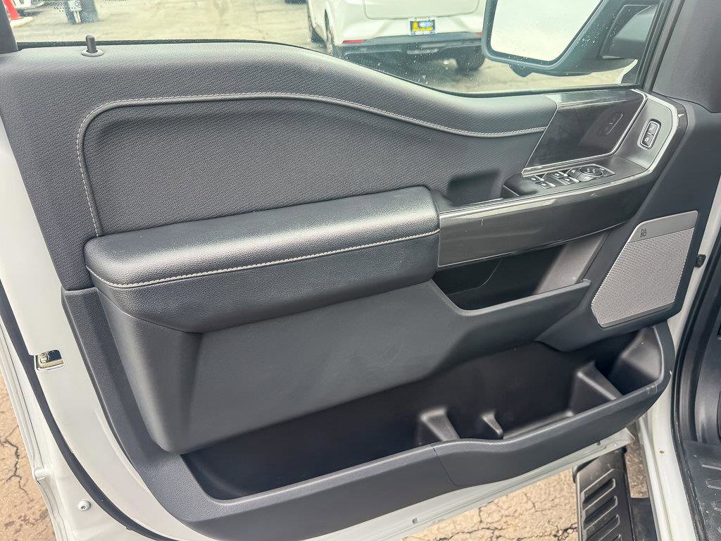 2023 FORD F-150 - Image 27