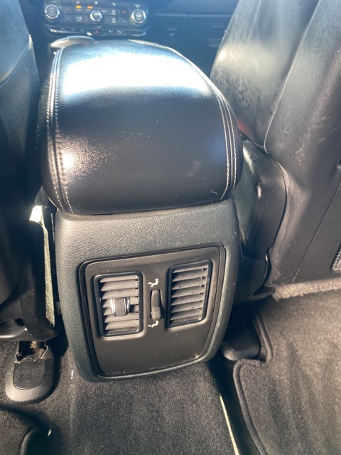 2022 Dodge Durango GT photo 37