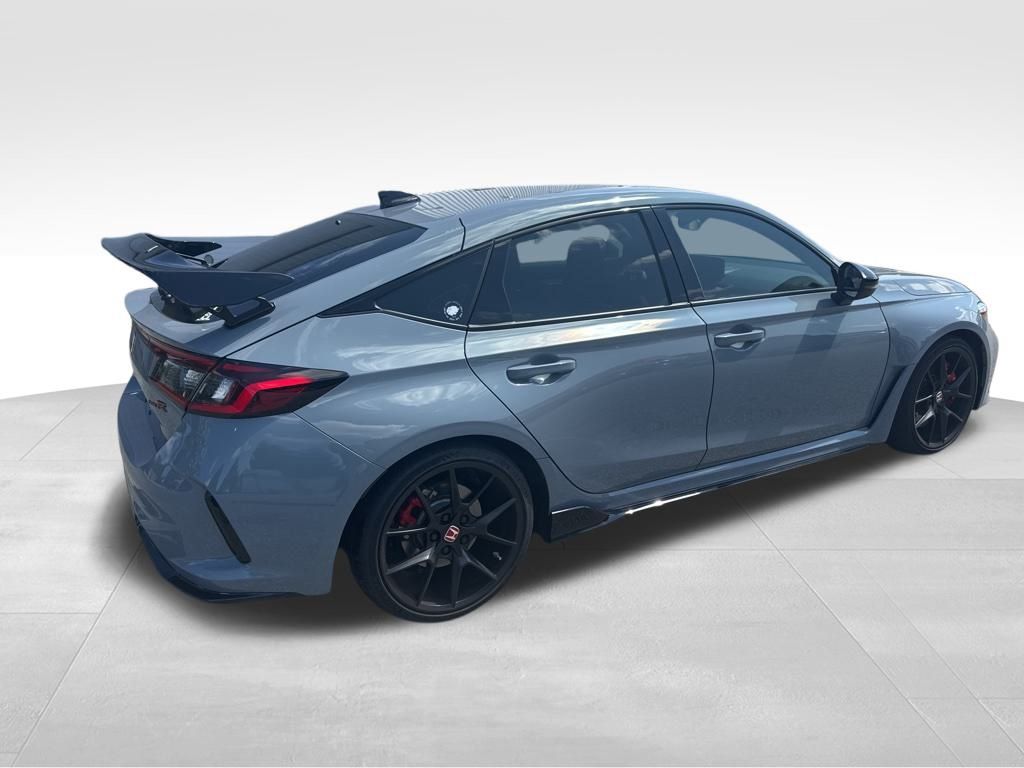 2024 Honda Civic Type R photo 6