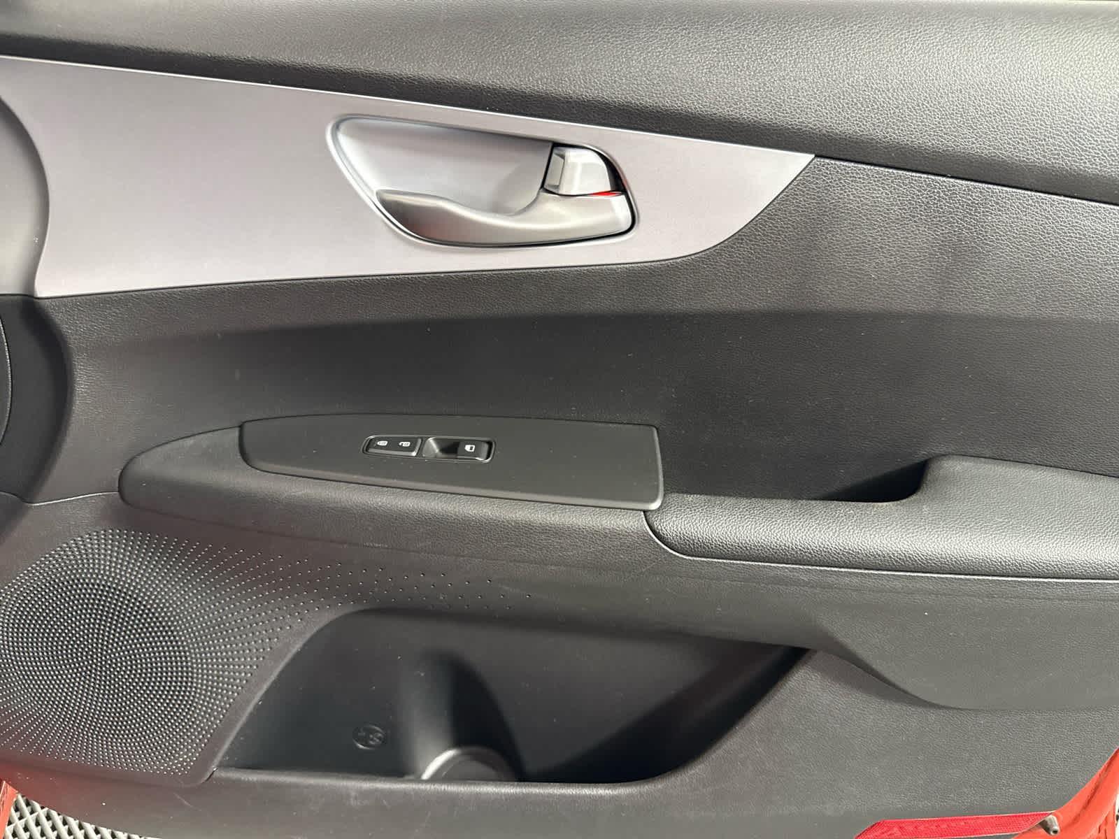 2023 Kia Forte LXS photo 23