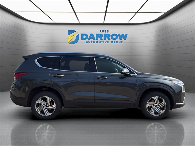 2023 Hyundai Santa Fe SEL photo 6