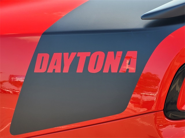 2021 Dodge Charger R/T Daytona photo 7