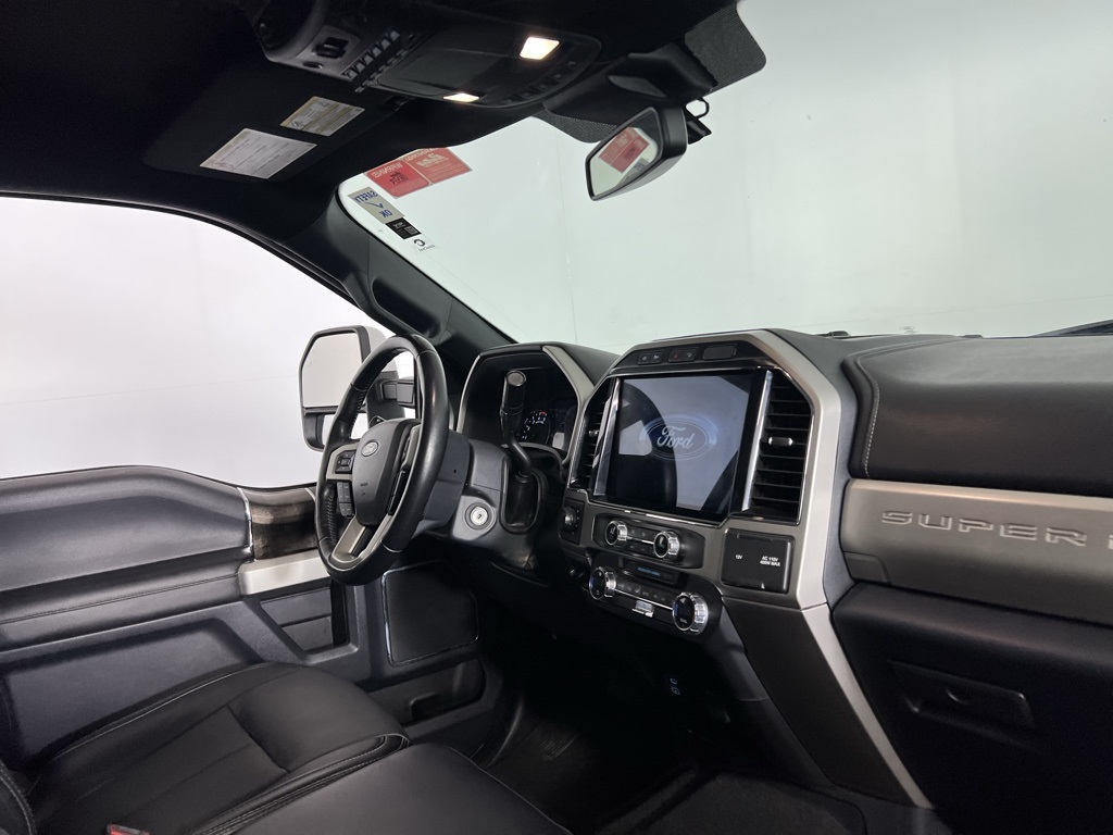 2022 Ford F-250 photo 23