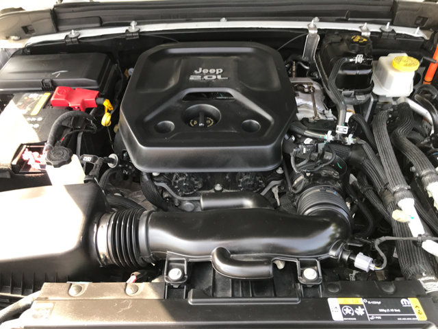2022 Jeep Wrangler 4xe Unlimited Rubicon photo 24