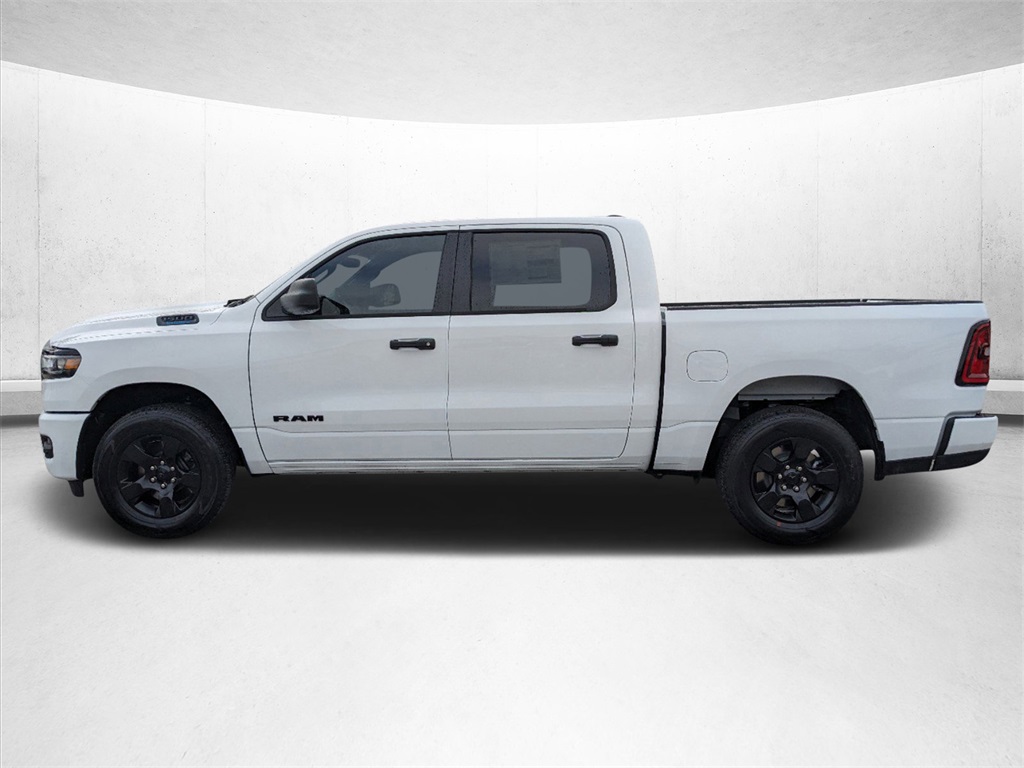 2025 Ram 1500 Tradesman photo 2