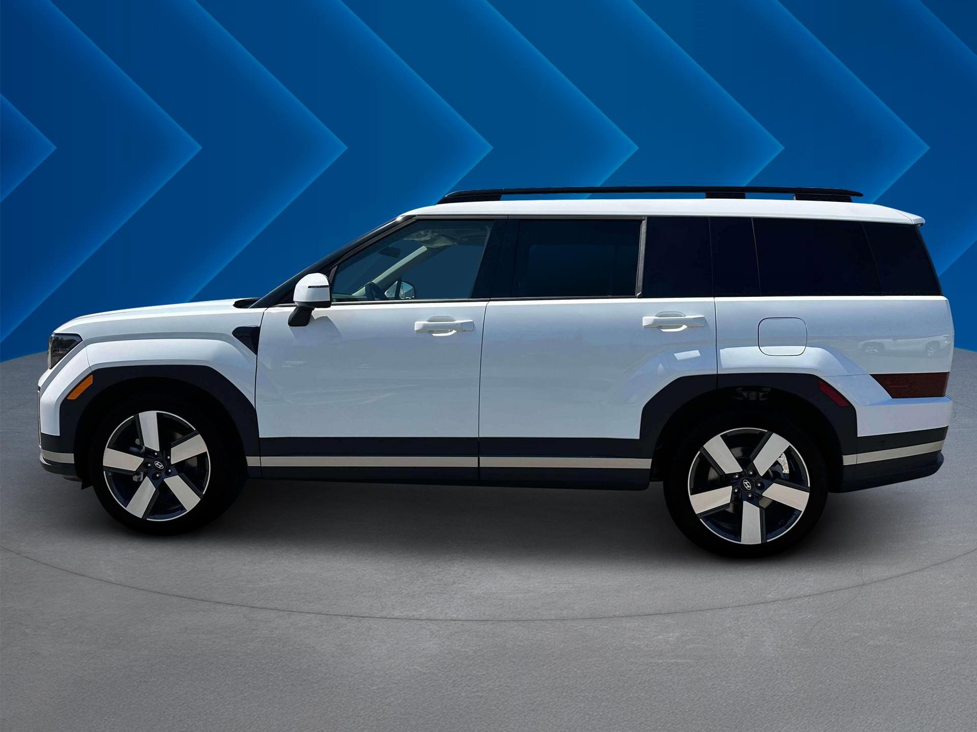 2025 Hyundai Santa Fe photo 4