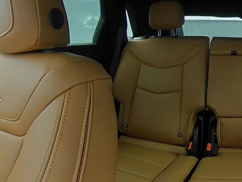 2025 Cadillac XT5 Premium Luxury photo 15