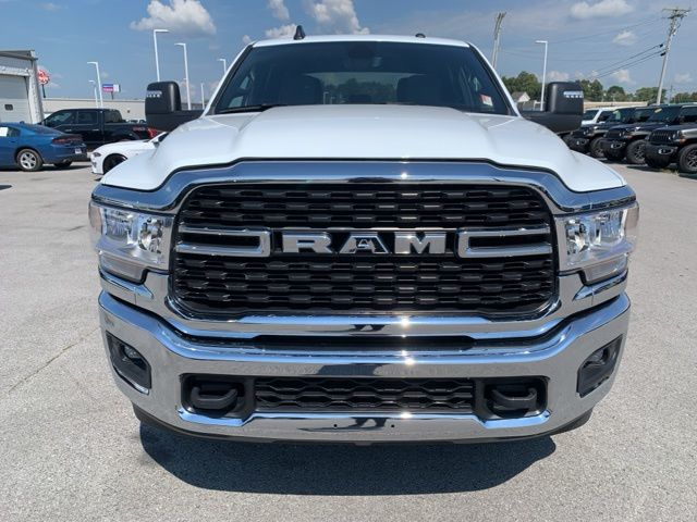 2024 Ram 2500 Big Horn photo 2