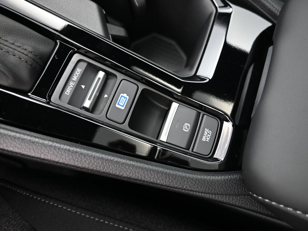 2025 Honda Accord Hybrid Sport photo 23