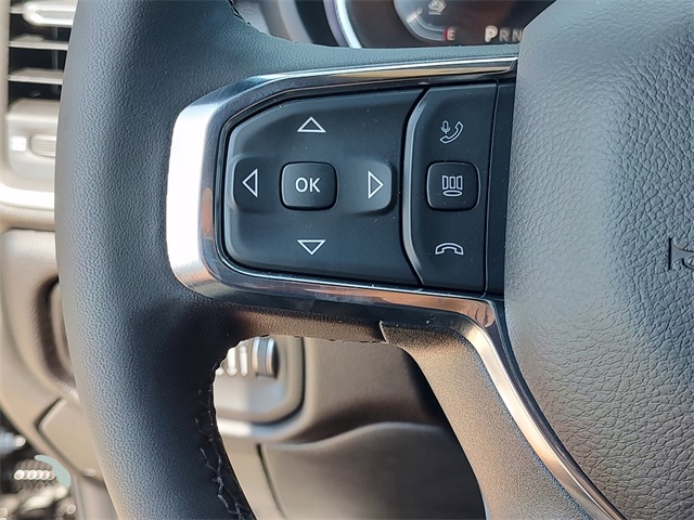2026 Ram 3500 Laramie photo 23