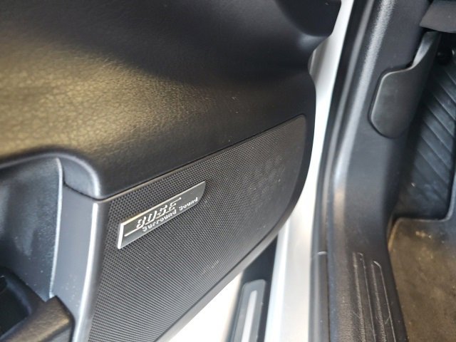 2008 Audi A6 3.2 photo 5