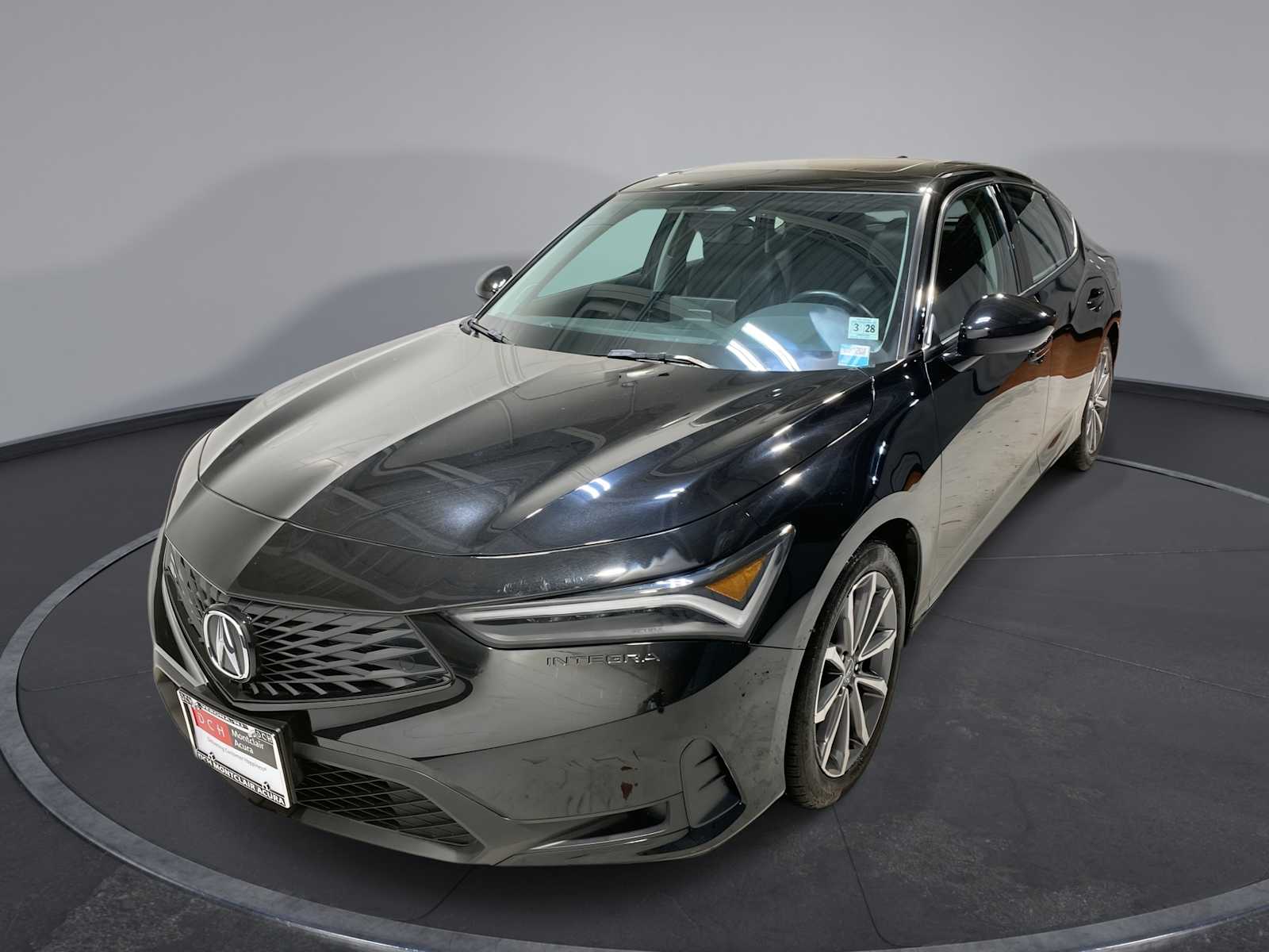 2023 Acura Integra Base's photo