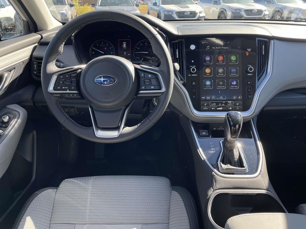 2025 Subaru Outback Premium photo 4