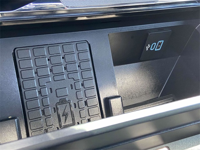 2024 Ford F-250 Lariat photo 13