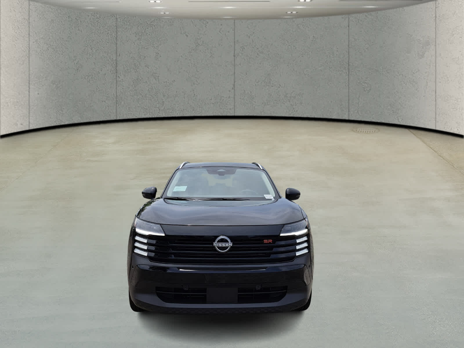 2025 Nissan Kicks SR photo 2