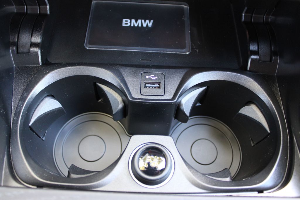 2025 Bmw 330i xDrive photo 47