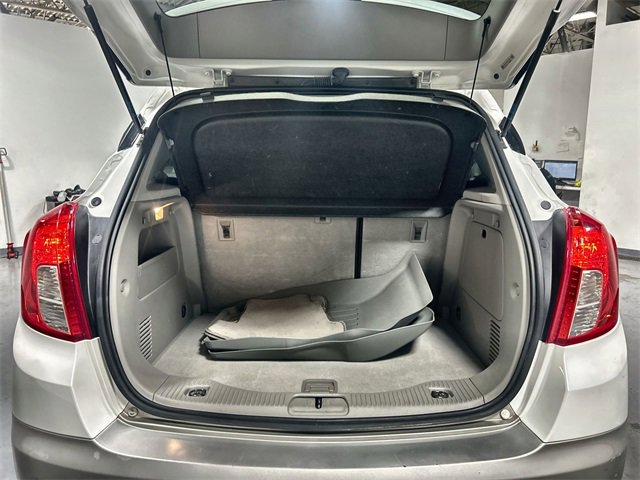 2013 Buick Encore Leather photo 23