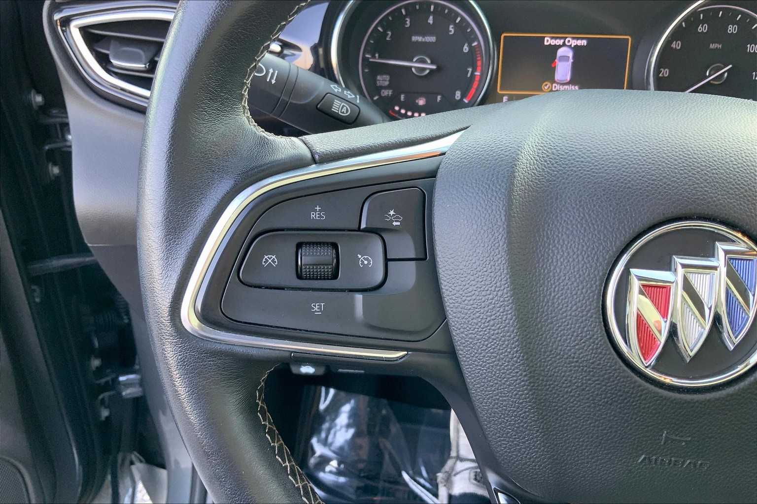 2021 Buick Encore GX Preferred photo 21