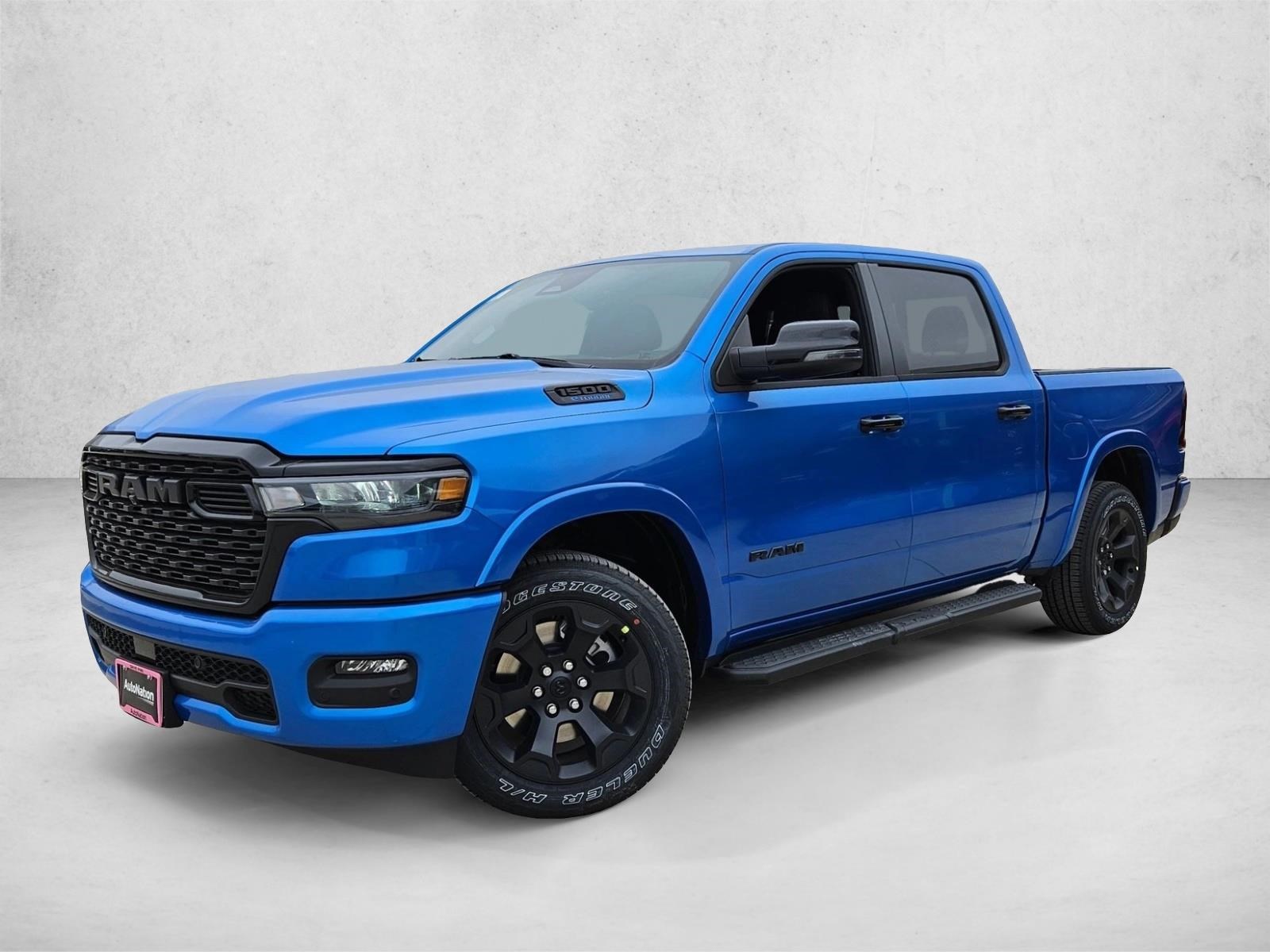 2026 RAM Ram 1500 Pickup Big Horn/Lone Star's photo