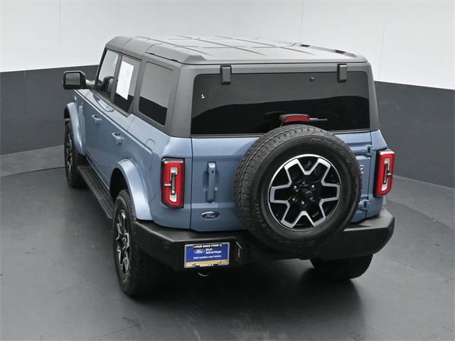 2023 FORD BRONCO - Image 50