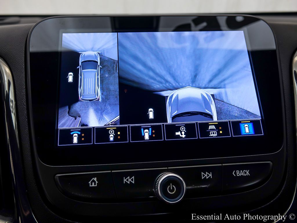 2022 CHEVROLET EQUINOX - Image 20