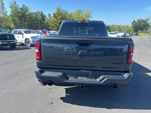 2026 Ram 1500 Big Horn Lone Star photo 6