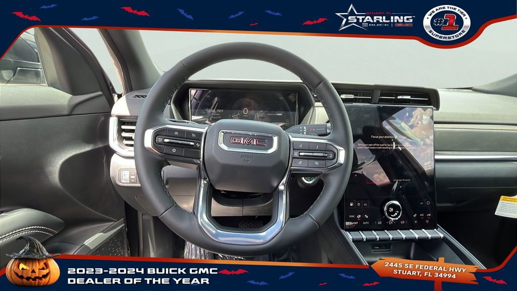 2026 Gmc Terrain Elevation photo 29