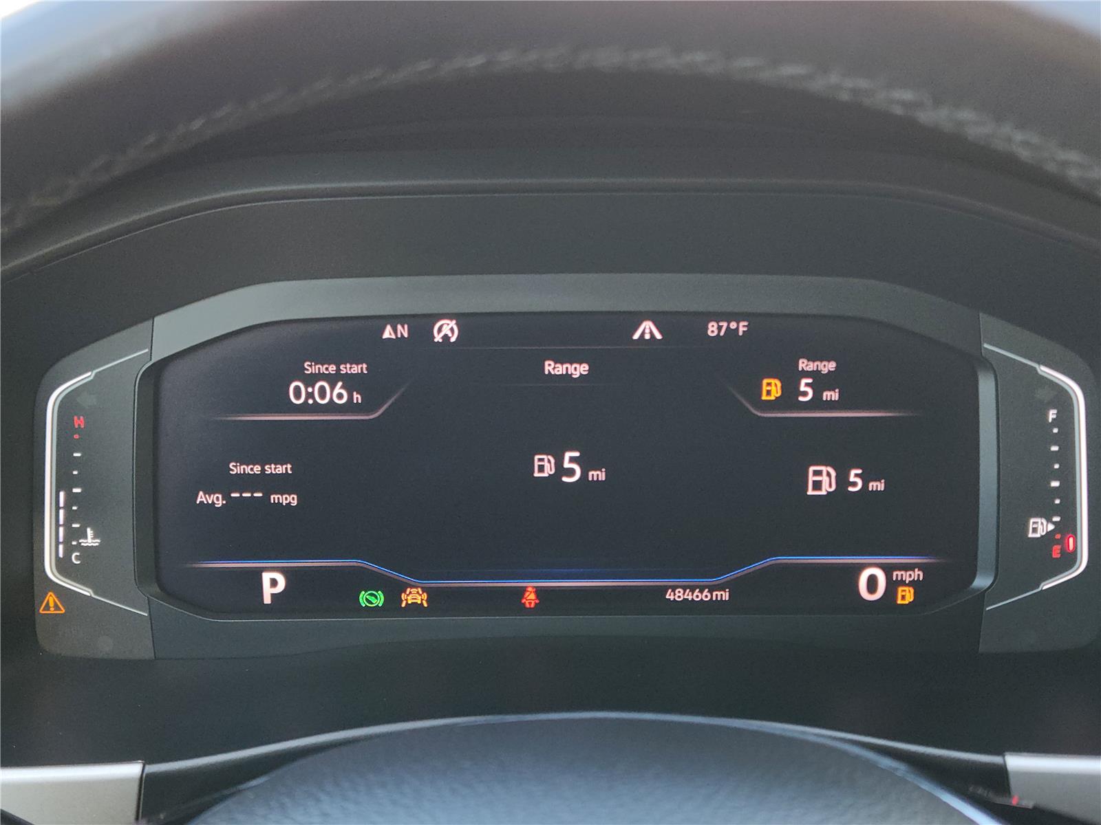 2019 Volkswagen Atlas V6 SEL R-Line photo 19