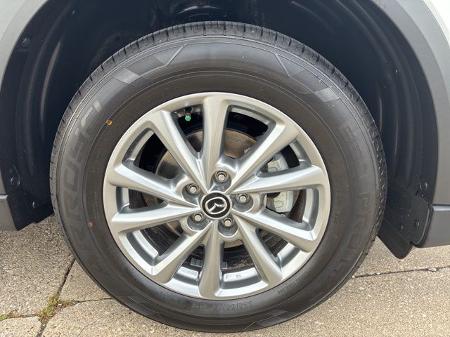 2022 Mazda CX-5 2.5 Select photo 10