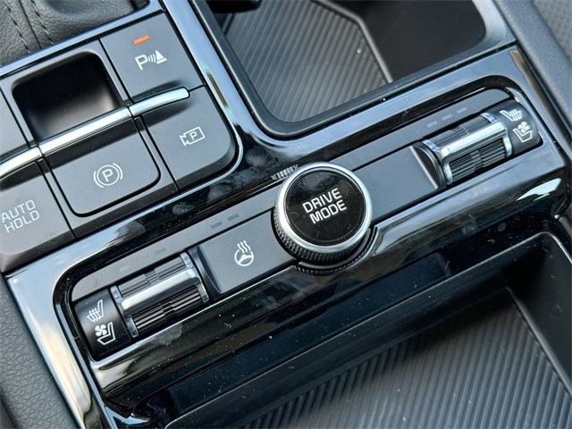 2025 Kia K5 EX photo 40