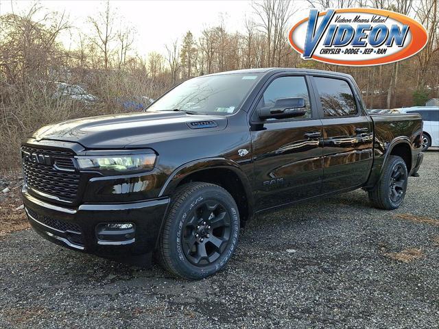 2026 RAM Ram 1500 Pickup Big Horn/Lone Star's photo