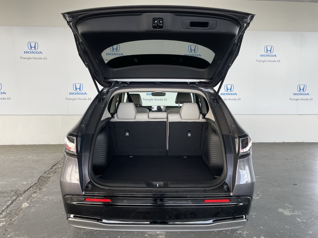 2026 Honda HR-V EX-L photo 36