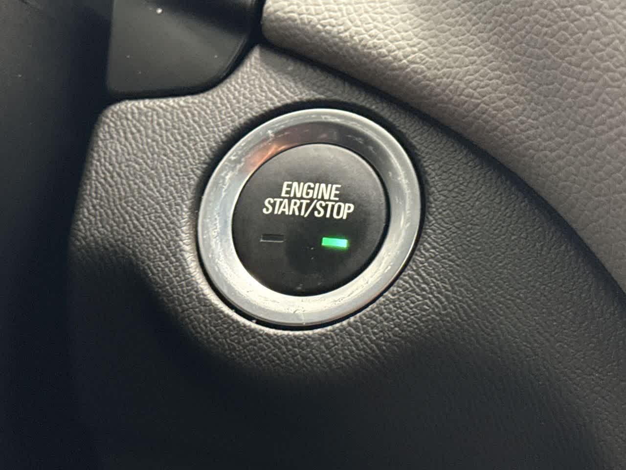 2024 Chevrolet Equinox LS photo 15
