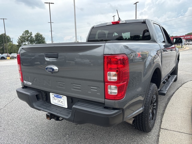 2022 Ford Ranger XL photo 8